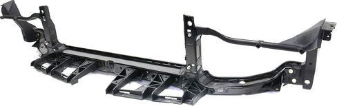 Garage-Pro Upper Radiator Support Compatible with Dodege Challenger 2015-2018 Crossmember Tie Bar Plastic w/Steel in Saudi Arabia