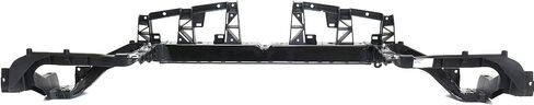 Garage-Pro Upper Radiator Support Compatible with Dodege Challenger 2015-2018 Crossmember Tie Bar Plastic w/Steel in Saudi Arabia