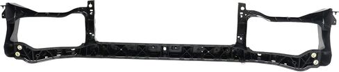 Garage-Pro Upper Radiator Support Compatible with Dodege Challenger 2015-2018 Crossmember Tie Bar Plastic w/Steel in Saudi Arabia