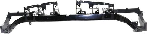 Garage-Pro Upper Radiator Support Compatible with Dodege Challenger 2015-2018 Crossmember Tie Bar Plastic w/Steel in Saudi Arabia