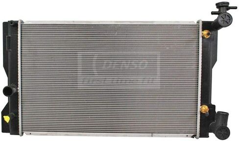 Denso 221-3159 الرادياتير in Saudi Arabia