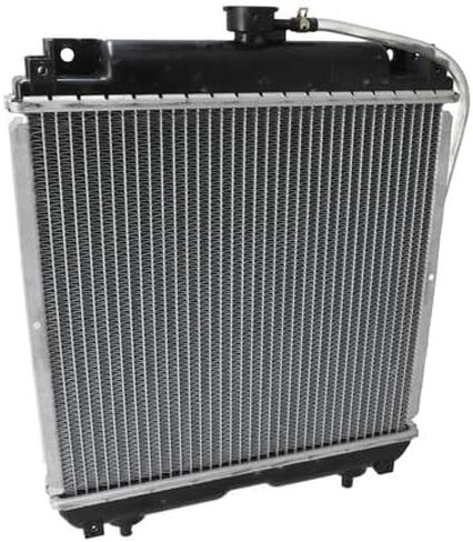 الرادياتير - ألومنيوم جوهر نوبات KUBOTA BX23 BX24 BX25 BX1850 BX1860 BX1870 BX1880 BX2350 BX2360 BX2370 BX2380 K2581-85010 in Kuwait