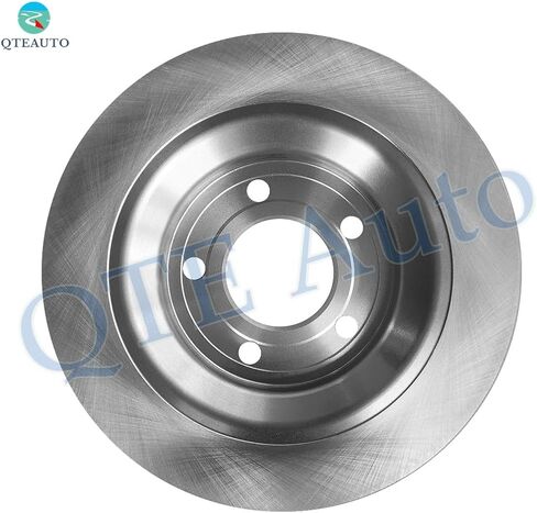 PM Auto Set من 12 Front 300mm-Rear-Rear 302mm Doct Discor Dotors-D1230 7947 Ceramic Brake Pad Kit for 2007-2010 2012-2015 Mazda 5 in Saudi Arabia