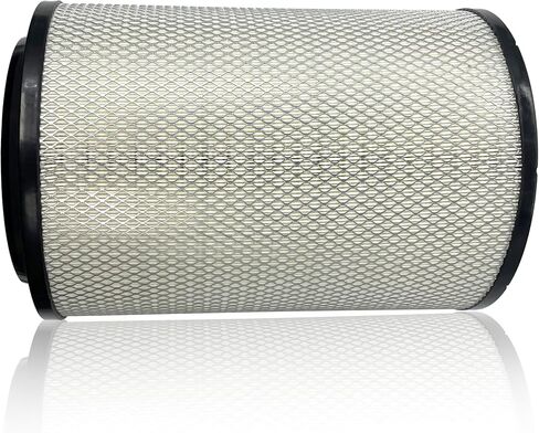 TORQUE Engine & 2 Air Filters Replacement for semi Trucks VNL 780 760 860 670 630 2002+ Replaces 20435801 AF26405 CAF24000 49084 21715813 RS4642 AF26163M LAF9201 20411815 (TR078, TR083) in Saudi Arabia
