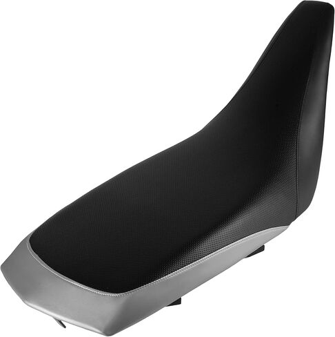 Caltric Complete Seat Compatible with Yamaha Raptor 660R 2001 2002 2003 2004 2005 in Saudi Arabia
