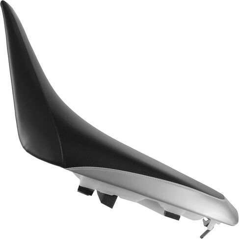 Caltric Complete Seat Compatible with Yamaha Raptor 660R 2001 2002 2003 2004 2005 in Saudi Arabia