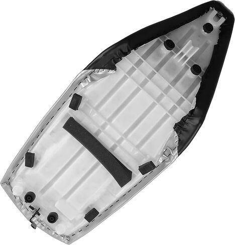 Caltric Complete Seat Compatible with Yamaha Raptor 660R 2001 2002 2003 2004 2005 in Saudi Arabia