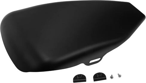 XMT-MOTO غلاف البطارية اليسرى مناسب لهارلي سبورتستر XL 883 1200 2014-2022 in Saudi Arabia