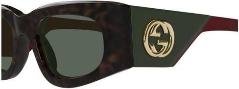 Gucci in Saudi Arabia