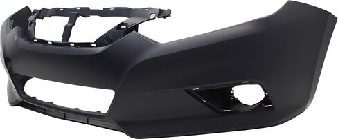 Garage-Pro Front Bumper Cover Compatible With 2016-2018 Nissan Altima Primed in Saudi Arabia