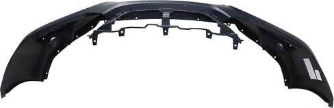 Garage-Pro Front Bumper Cover Compatible With 2016-2018 Nissan Altima Primed in Saudi Arabia
