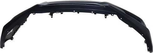 Garage-Pro Front Bumper Cover Compatible With 2016-2018 Nissan Altima Primed in Saudi Arabia