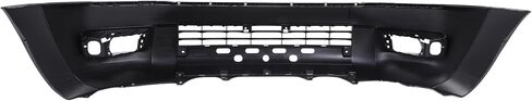 CAREONLINE New Blcak Front Bumper Cover Fascia Primed Fits for 2003-2005 To-yo-ta 4 Runner, OE：52119-35901 TO1000260 in Saudi Arabia