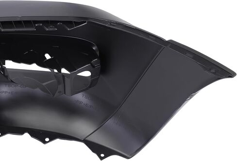 CAREONLINE New Blcak Front Bumper Cover Fascia Primed Fits for 2003-2005 To-yo-ta 4 Runner, OE：52119-35901 TO1000260 in Saudi Arabia