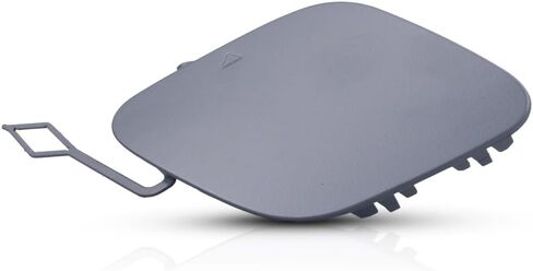 For BMW 330i/330i xDrive 2019-2021 Bumper Tow Hook Cover | Front | Primed | Replacement For BM1029158 | 51118496520 in Saudi Arabia