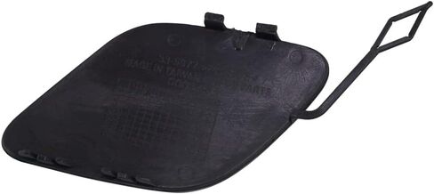 For BMW 330i/330i xDrive 2019-2021 Bumper Tow Hook Cover | Front | Primed | Replacement For BM1029158 | 51118496520 in Saudi Arabia