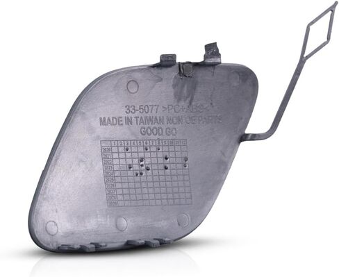 For BMW 330i/330i xDrive 2019-2021 Bumper Tow Hook Cover | Front | Primed | Replacement For BM1029158 | 51118496520 in Saudi Arabia