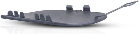 For BMW 330i/330i xDrive 2019-2021 Bumper Tow Hook Cover | Front | Primed | Replacement For BM1029158 | 51118496520 in Saudi Arabia