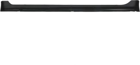 KUAFU Side Skirt Extension Spoiler Compatible with 2013-2017 Honda Accord 4DR Sedan Models Rocker Panel Diffuser Guard Spoiler Splitter Body Kit Plastic Carbon Fiber Style in Saudi Arabia