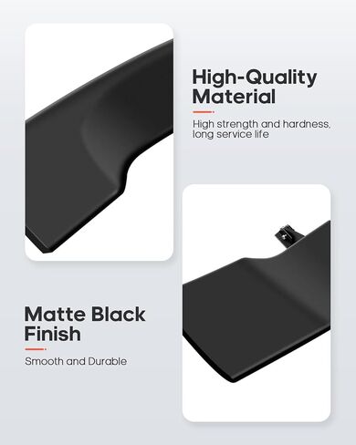Findauto ABS Car Spoiler Wing Body Body Kits GT Motit in Saudi Arabia