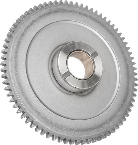 Caltric Starter Clutch Idler Gear متوافق مع Polaris 1204415 in Saudi Arabia