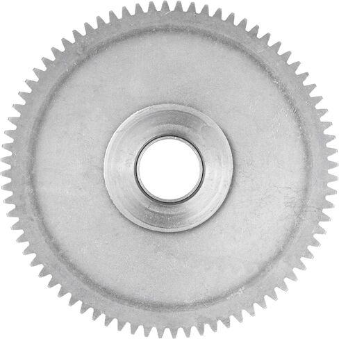 Caltric Starter Clutch Idler Gear متوافق مع Polaris 1204415 in Saudi Arabia