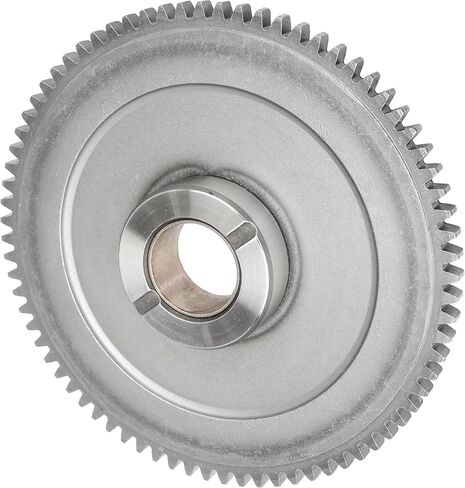 Caltric Starter Clutch Idler Gear متوافق مع Polaris 1204415 in Saudi Arabia