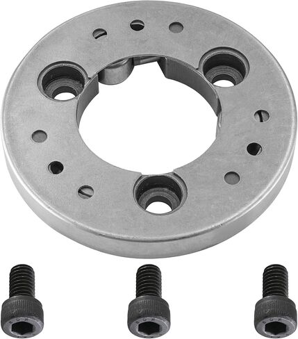 Caltric Starter Clutch One Way Bearing Compatible with Yamaha Xv535 Xv-535 Virago 535 1987-1990 1993-1996 in Saudi Arabia