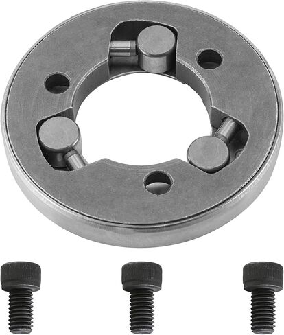 Caltric Starter Clutch One Way Bearing Compatible with Yamaha Xv535 Xv-535 Virago 535 1987-1990 1993-1996 in Saudi Arabia