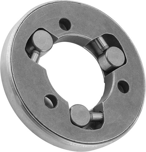 Caltric Starter Clutch One Way Bearing Compatible with Yamaha Xv535 Xv-535 Virago 535 1987-1990 1993-1996 in Saudi Arabia