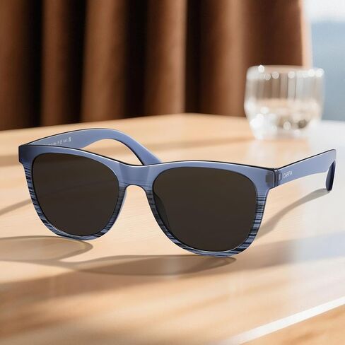 CARFIA Zero - Gravity Feel Polarized Men's Sunglasses UV Protection CA0931 in Saudi Arabia