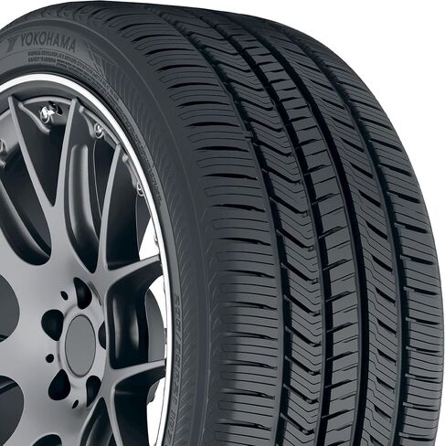 Yokohama Geolandar X-CV G057 All Season 245/70R18 110H SUV/Crossover Tire in Saudi Arabia
