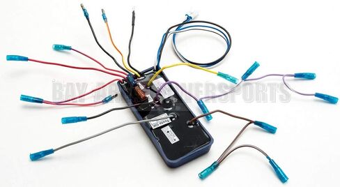 MPEM CDI BOX SEA DOO 787 800 XP GSX GTX 96 1996 278000510 2780008977 in Kuwait