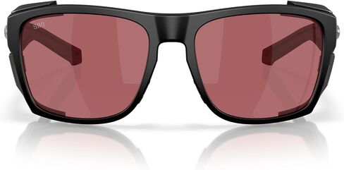 Costa Del Mar Men's King Tide 6 Rectangular Sunglasses in Saudi Arabia