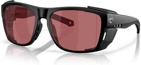 Costa Del Mar Men's King Tide 6 Rectangular Sunglasses in Saudi Arabia