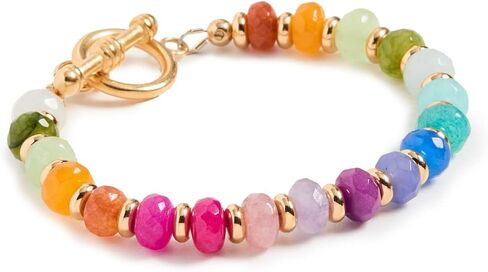 Brinker + Eliza Women's Lennon Bracelet in Saudi Arabia
