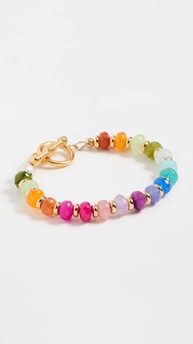 Brinker + Eliza Women's Lennon Bracelet in Saudi Arabia