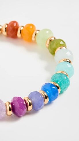 Brinker + Eliza Women's Lennon Bracelet in Saudi Arabia