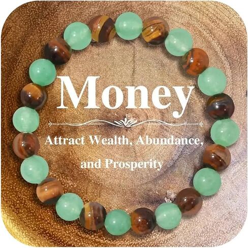 سوار Feng Shui Feng Shui Wealth & Luck Bracelet Bracelet Pracelet المجوهرات الهدايا الروحية للنساء 2025 in Kuwait