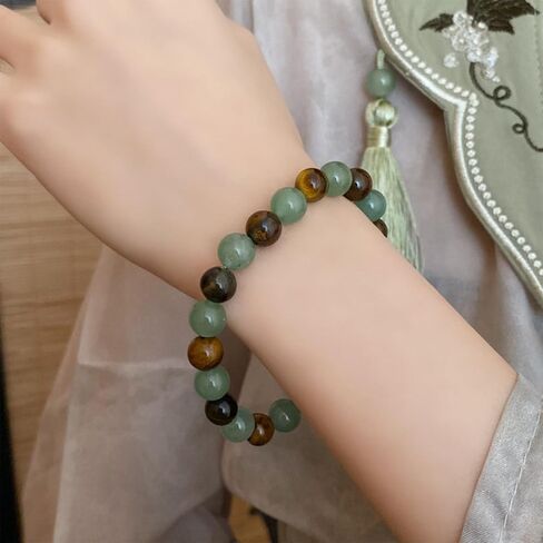 سوار Feng Shui Feng Shui Wealth & Luck Bracelet Bracelet Pracelet المجوهرات الهدايا الروحية للنساء 2025 in Kuwait