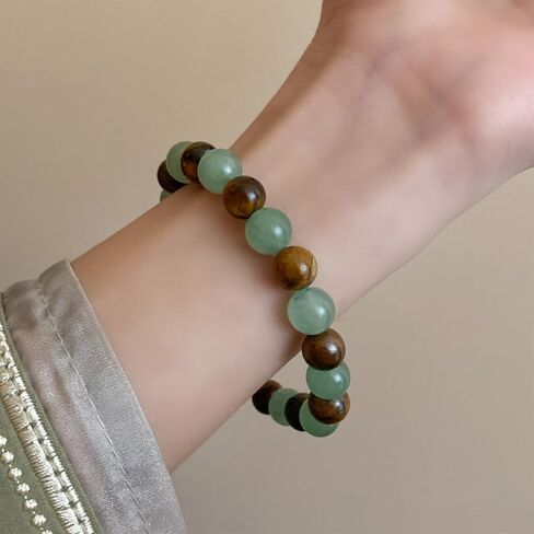 سوار Feng Shui Feng Shui Wealth & Luck Bracelet Bracelet Pracelet المجوهرات الهدايا الروحية للنساء 2025 in Kuwait