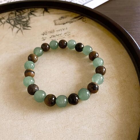 سوار Feng Shui Feng Shui Wealth & Luck Bracelet Bracelet Pracelet المجوهرات الهدايا الروحية للنساء 2025 in Kuwait