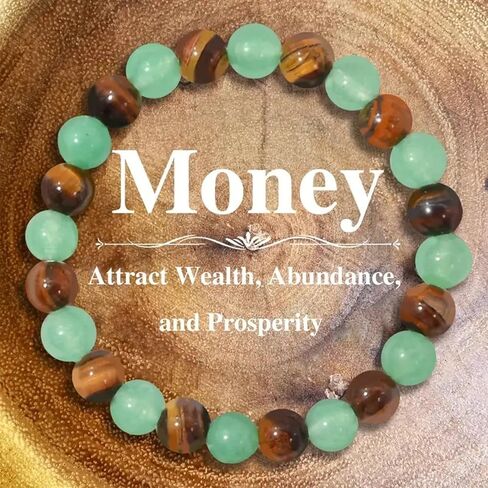 سوار Feng Shui Feng Shui Wealth & Luck Bracelet Bracelet Pracelet المجوهرات الهدايا الروحية للنساء 2025 in Kuwait