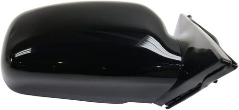 For Toyota Camry 2002 03 04 05 2006 Door Mirror Passenger Side | Power | Non-Heated | Gloss | Replacement For 87910AA904 | TO1321167 in Saudi Arabia