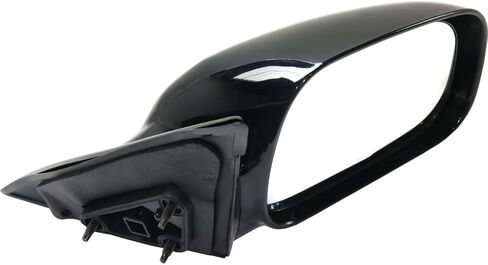 For Toyota Camry 2002 03 04 05 2006 Door Mirror Passenger Side | Power | Non-Heated | Gloss | Replacement For 87910AA904 | TO1321167 in Saudi Arabia