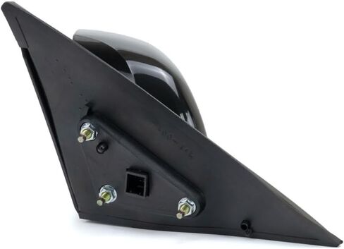 For Toyota Camry 2002 03 04 05 2006 Door Mirror Passenger Side | Power | Non-Heated | Gloss | Replacement For 87910AA904 | TO1321167 in Saudi Arabia