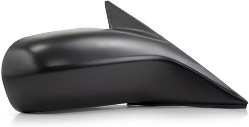 For Honda Civic 2001 2002 2003 2004 2005 Door Mirror Passenger Side | Manual | Remote | Sedan | Textured | DX/VP Model | Replacement For 76200-S5D-A01 | HO1321140 in Saudi Arabia