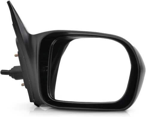 For Honda Civic 2001 2002 2003 2004 2005 Door Mirror Passenger Side | Manual | Remote | Sedan | Textured | DX/VP Model | Replacement For 76200-S5D-A01 | HO1321140 in Saudi Arabia
