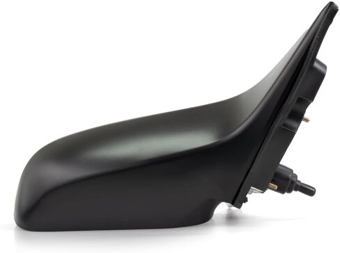 For Honda Civic 2001 2002 2003 2004 2005 Door Mirror Passenger Side | Manual | Remote | Sedan | Textured | DX/VP Model | Replacement For 76200-S5D-A01 | HO1321140 in Saudi Arabia