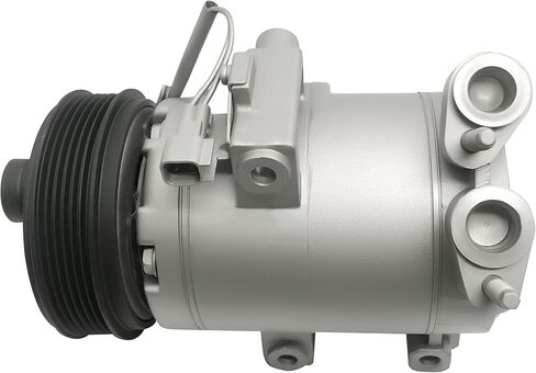 RYC Automotive Conference Compressor IG673 (Fits Ford Escape 2.3L ، 2.5L 2008 ، 2009 ، 2010 ، 2011 ، 2012 ؛ in Saudi Arabia